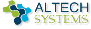Altech logo