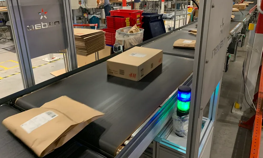 Supply chain workflows
