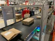 RFID reader arch in a retail environment