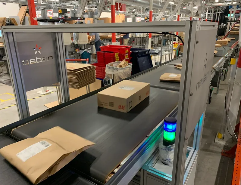 Supply chain workflows
