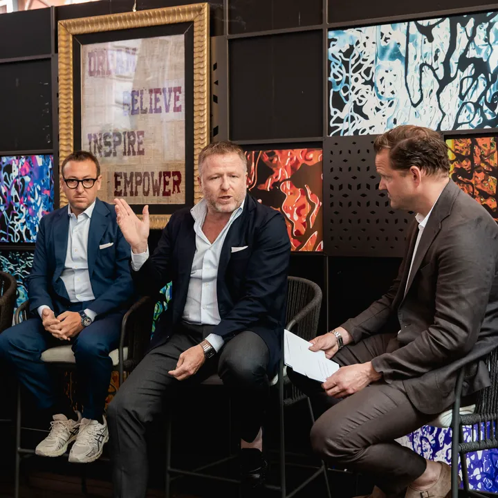 Capri Group Case Study