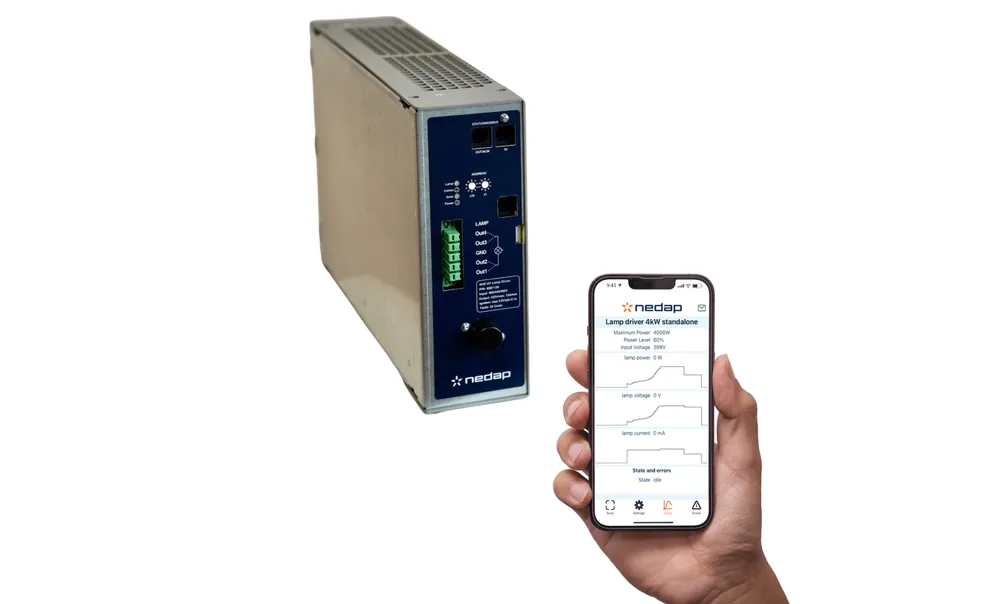 Accessible data and actionable insights with UV Monitor App