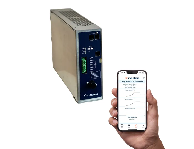 Accessible data and actionable insights with UV Monitor App