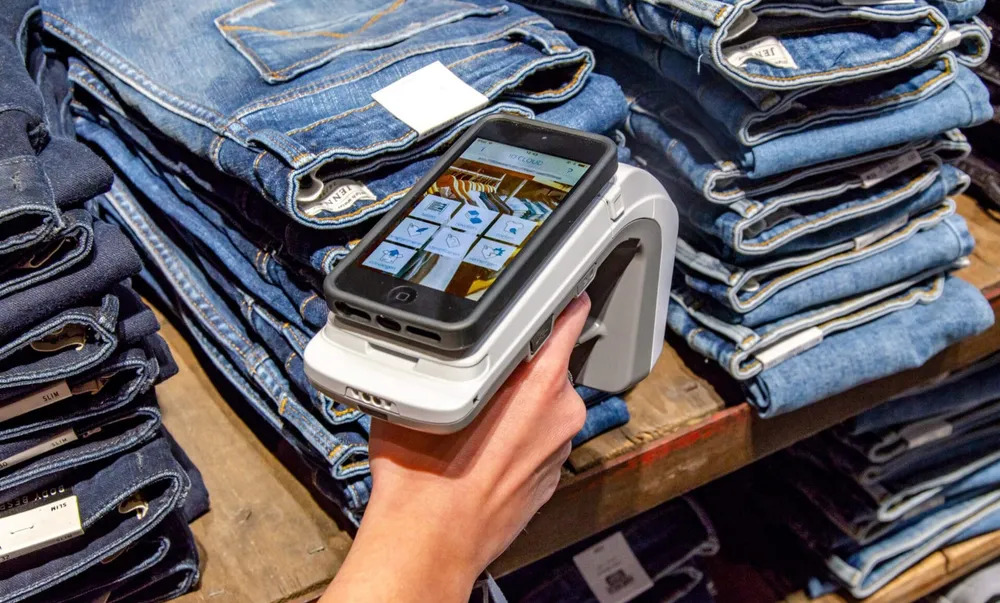 Find out which items are most stolen