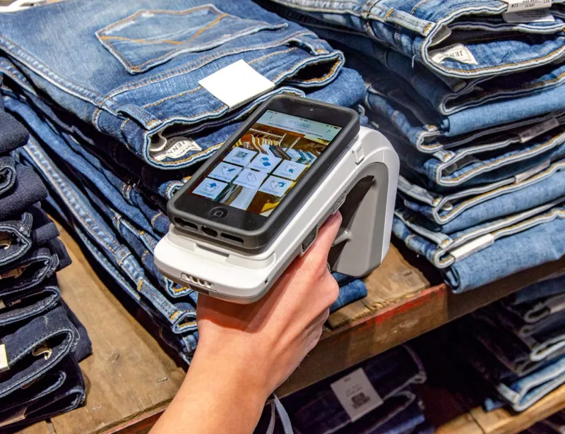 Find out which items are most stolen