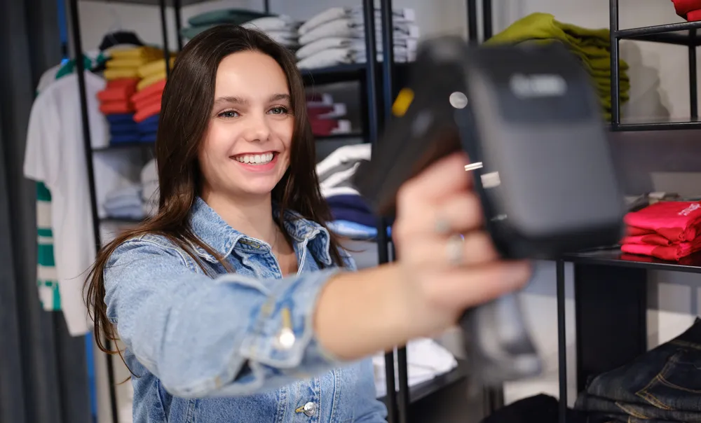Improve inventory accuracy