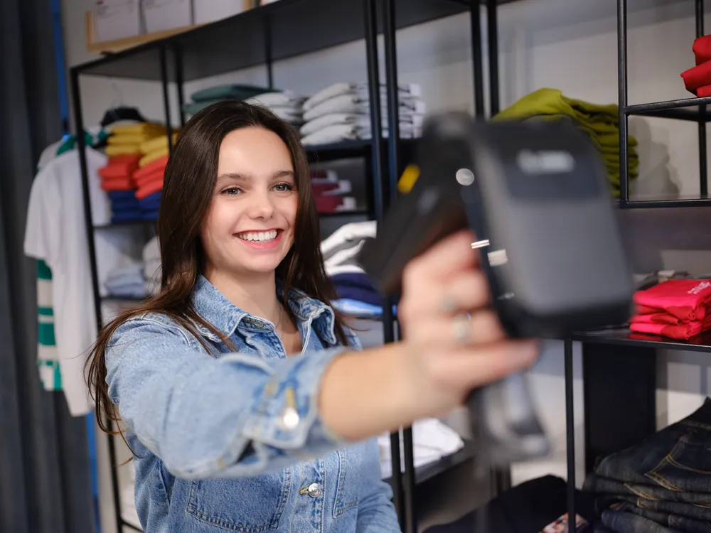 Inventory Accuracy verbessern