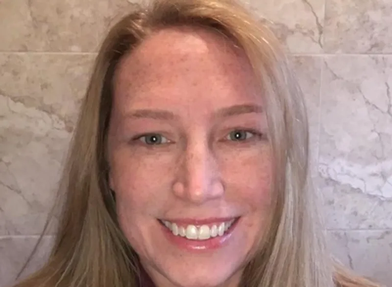 Jessica Vandewater
