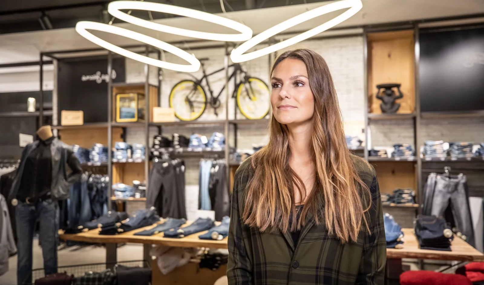 Unlocking unified commerce