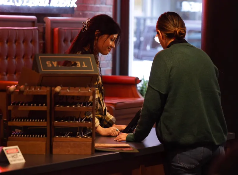 Operative Arbeitslast reduzieren