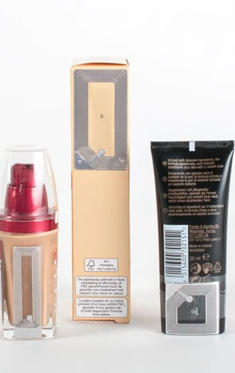 Beauty Label