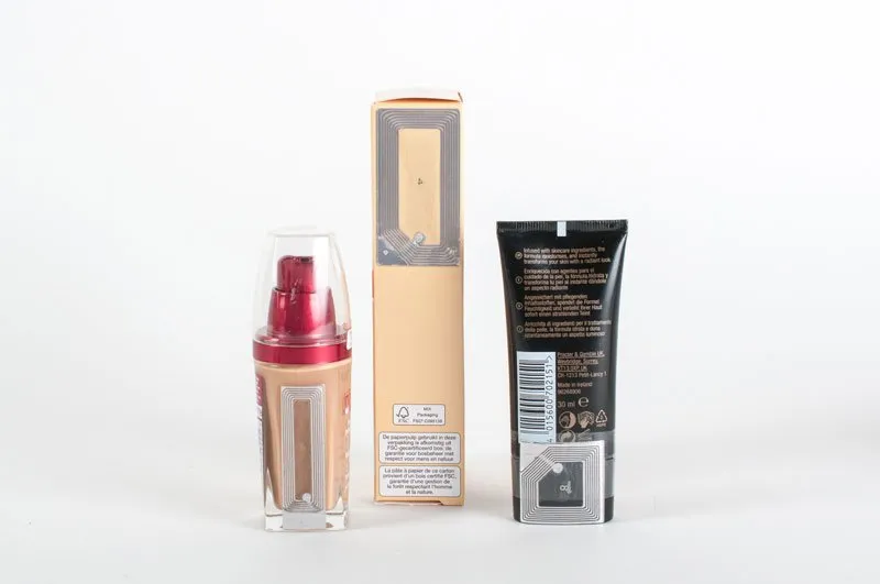 Beauty Label