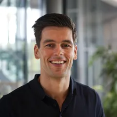 Rob Stapelbroek