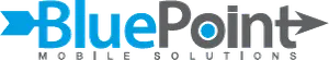 BluePoint Mobile logo