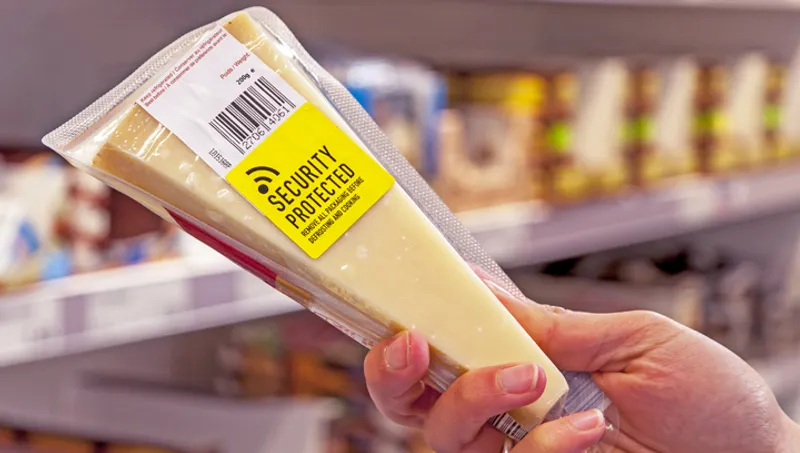 Cool Label