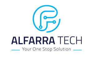Alfarra Trading Company logo