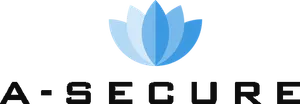 A-Secure logo