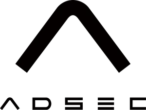 Adsec logo