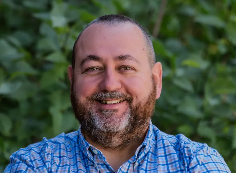 Gaël Gozdek
