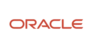 Oracle logo