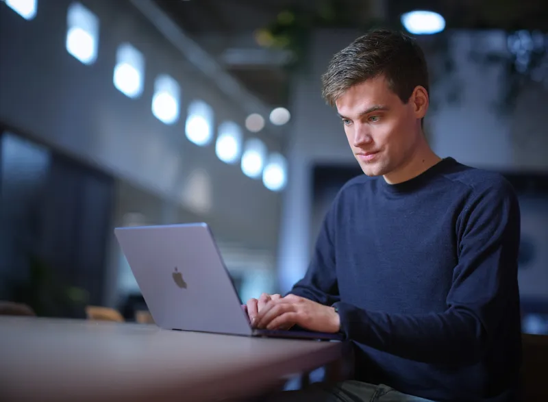 Need help as a Nedap Partner?