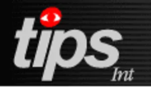 Tips Int logo
