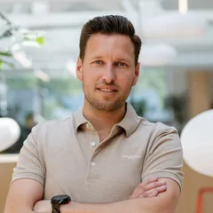Rudy Ebbekink