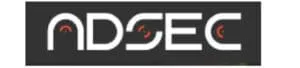Adsec Global Sg logo