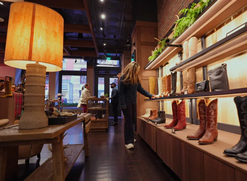 Improve replenishment from DC to store