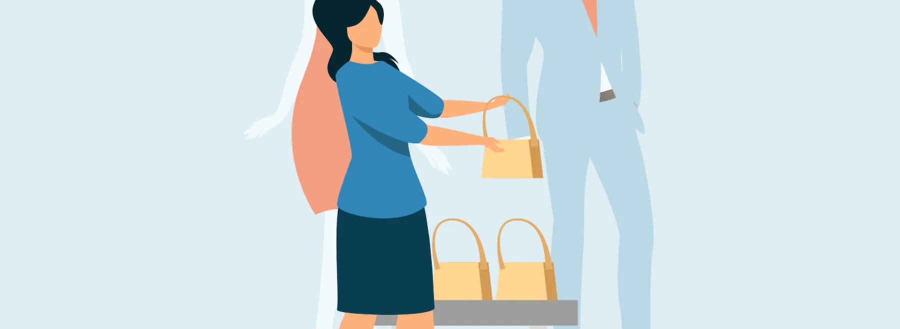 Glossary RFID Fashion Retail