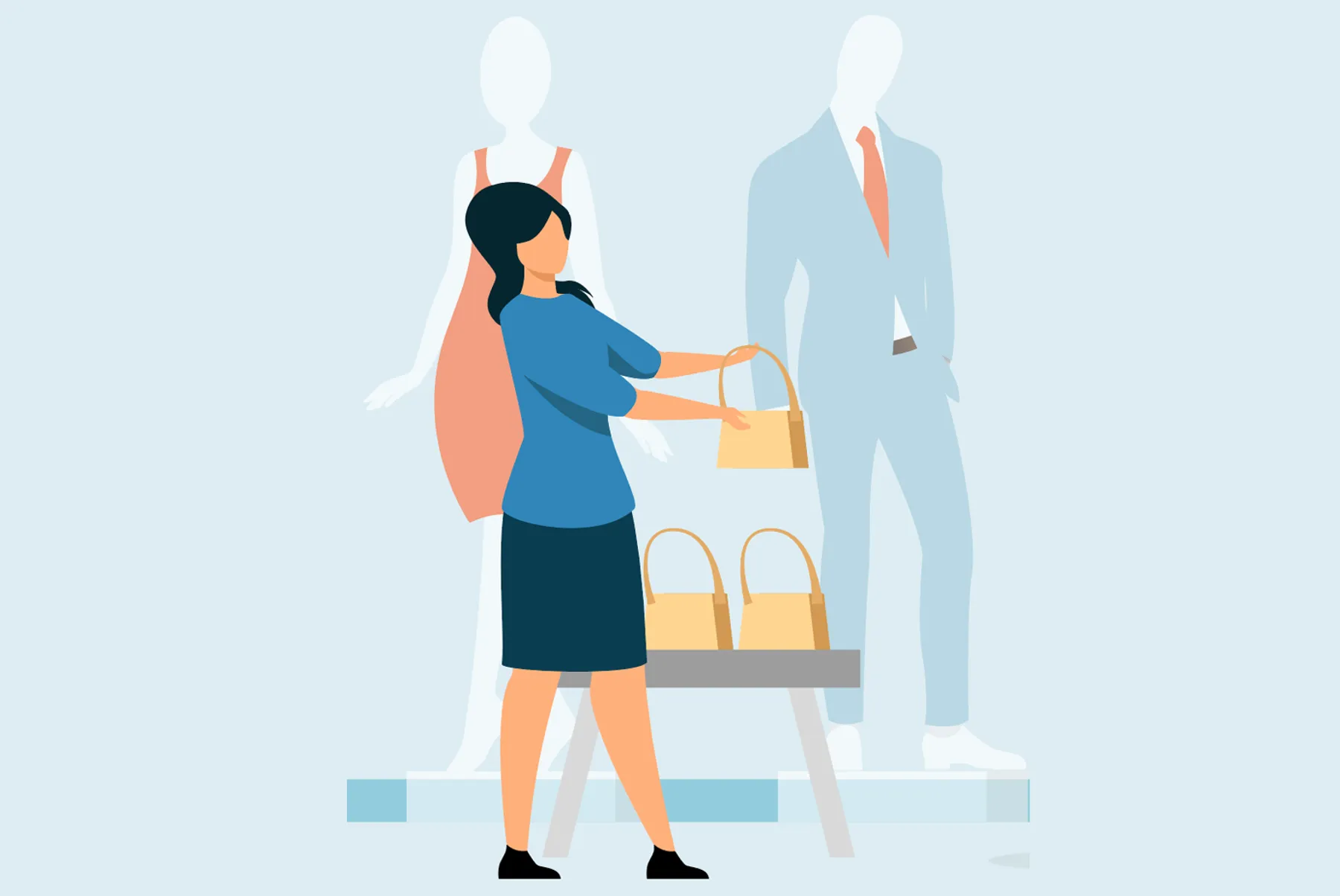 Glossar RFID Fashion Retail