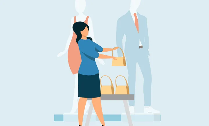 Glossary RFID Fashion Retail