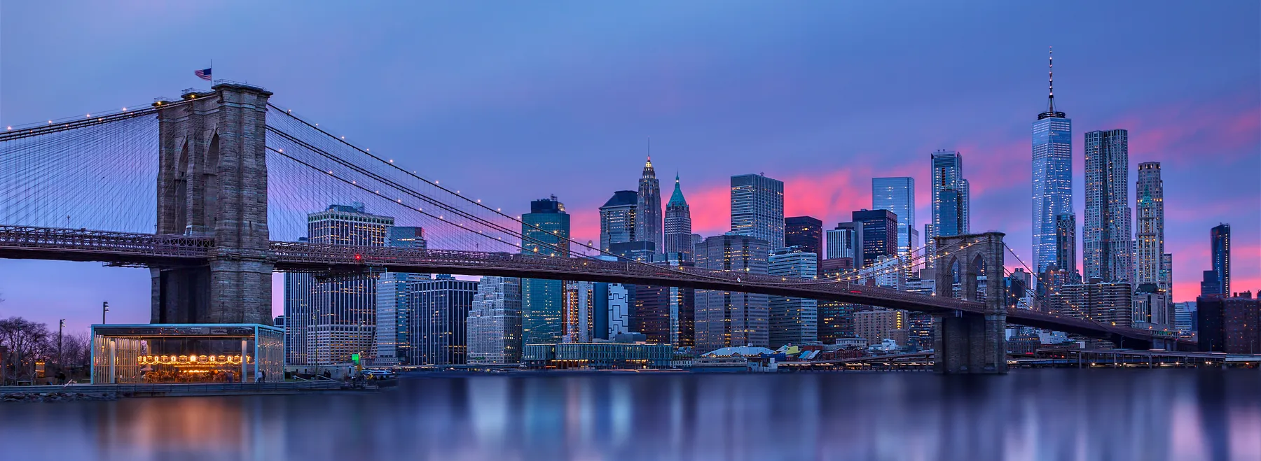 New York City