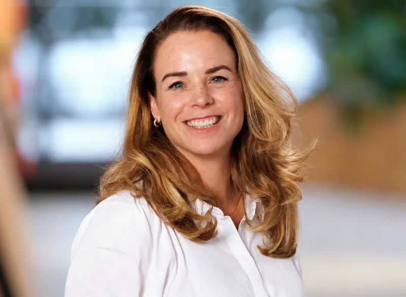 Ms. M. Nagtegaal