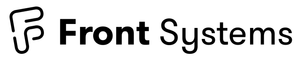 Front Systems logo