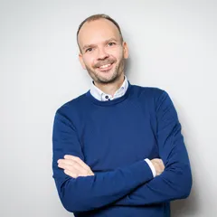 Tom Vieweger