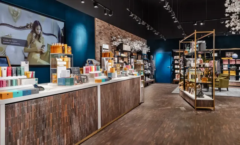 Retail Runs on iOS Lunch - Paris
