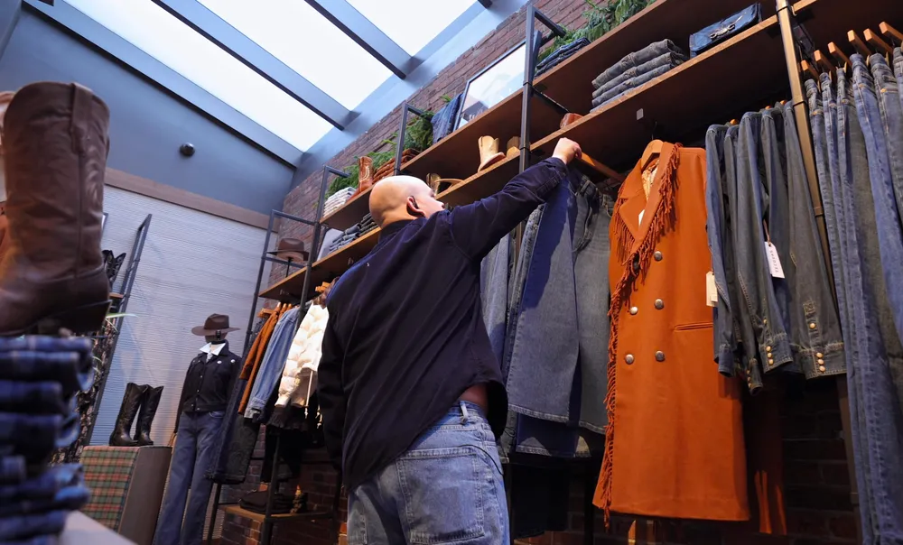 Improve on-shelf availability