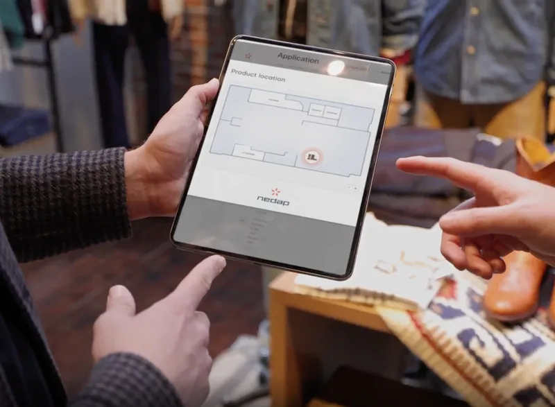 E-Commerce-Insights in physische Stores bringen