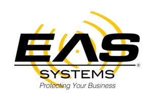 EAS Systems logo