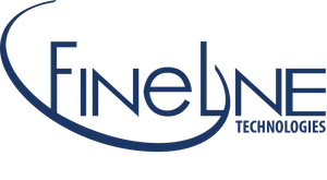 FineLine logo