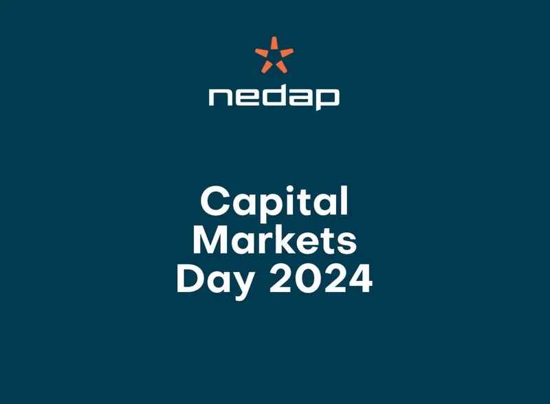 Capital Markets Day 2024