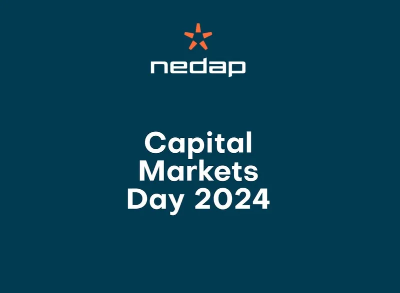 Capital Markets Day 2024