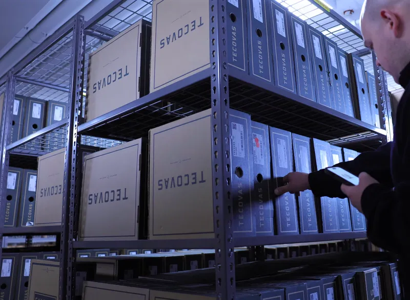 Supply Chain