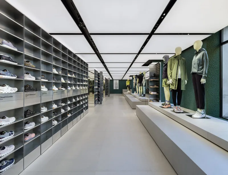 Make displays easier to maintain