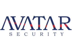 Avatar Security logo