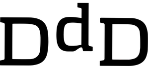 DdD logo