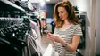 Cloud-based RFID solution supporting connected retail inventory