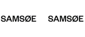 Samsoe