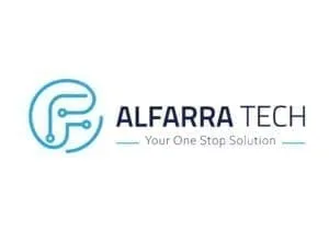 Alfarra Trading company logo